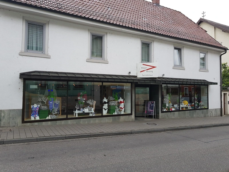 Sanitätshaus Mayer & Rexing – Bild 3