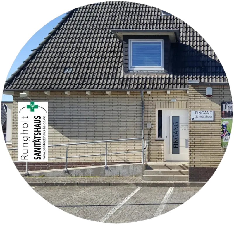 Rungholt Sanitätshaus – Bild 1
