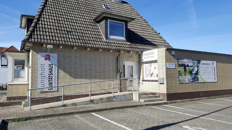Rungholt Sanitätshaus – Bild 3
