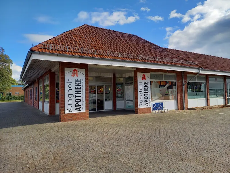 Rungholt-Apotheke Inh. Anna Jochims e.K. Sanitätshaus – Bild 3