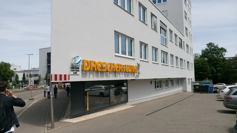 reha team Drescher + Lung GmbH & Co. KG – Bild 1