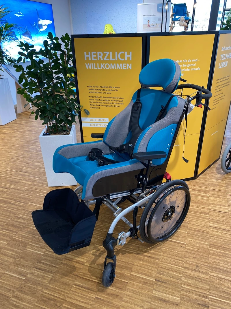 reha team Drescher + Lung GmbH & Co. KG – Bild 3