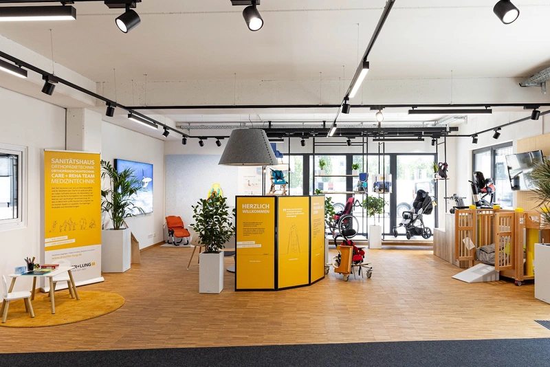 reha team Drescher + Lung GmbH & Co. KG – Bild 4