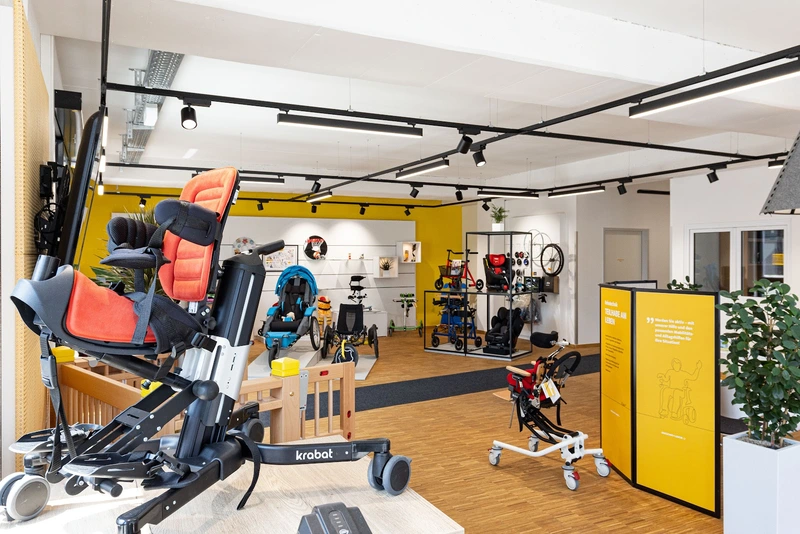 reha team Drescher + Lung GmbH & Co. KG – Bild 5