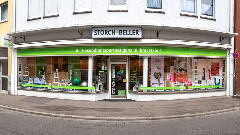 Storch und Beller & Co. GmbH – Bild 1