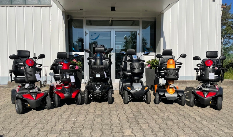 Ank-Kaiser Sanitätshaus GmbH Reha Team – Bild 1