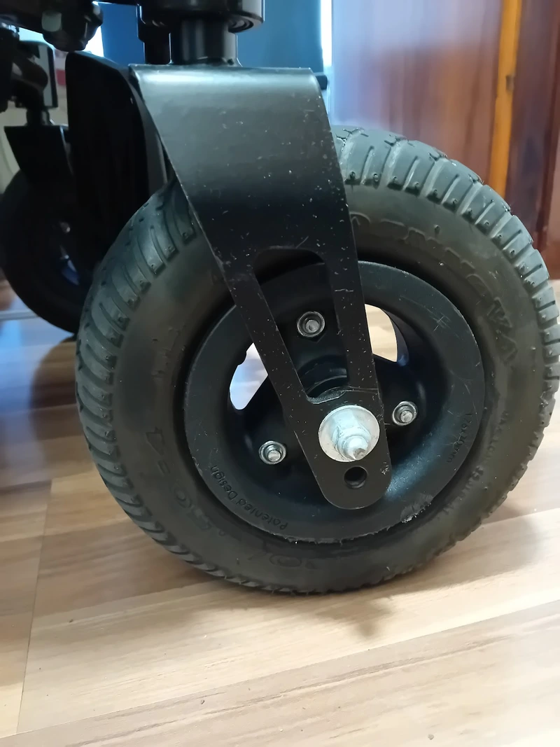 Ank-Kaiser Sanitätshaus GmbH Reha Team – Bild 3