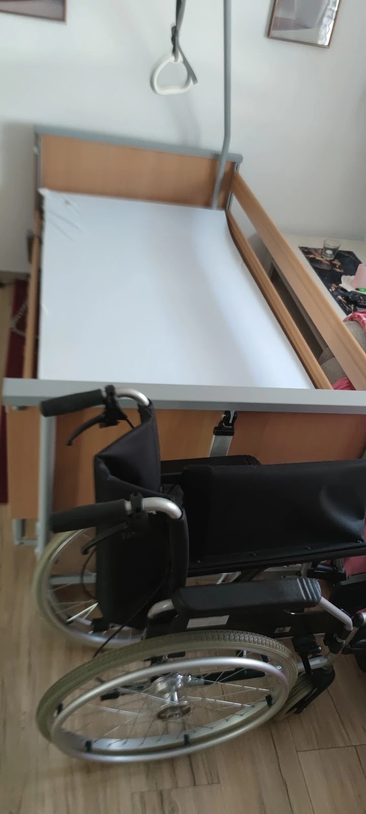 Ank-Kaiser Sanitätshaus GmbH Reha Team – Bild 4