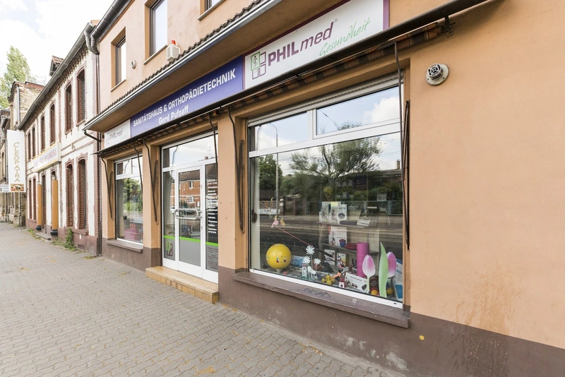 Orbisana Sanitätshaus – Bild 3