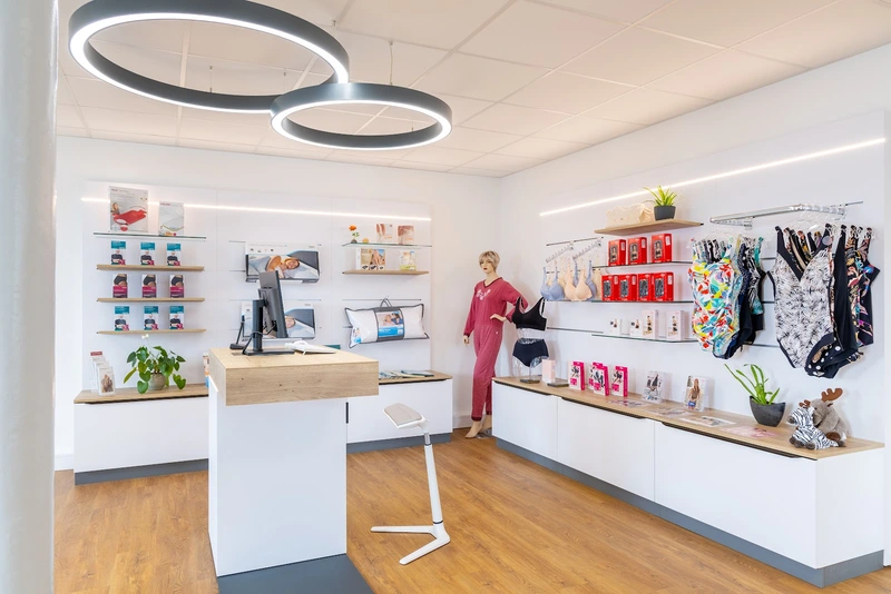 REHA aktiv 2000 GmbH – Bild 1