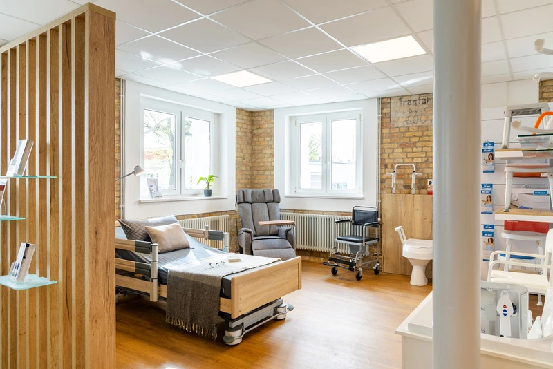 REHA aktiv 2000 GmbH – Bild 2