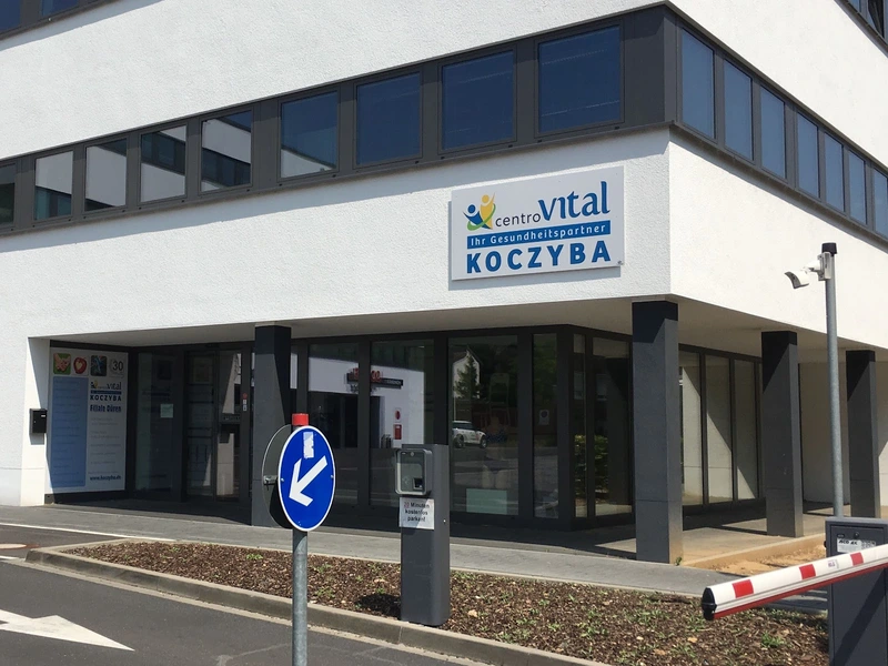 Sanitätshaus Koczyba GmbH Centro VITAL – Bild 3