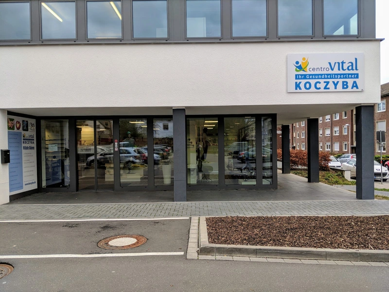 Sanitätshaus Koczyba GmbH Centro VITAL – Bild 5