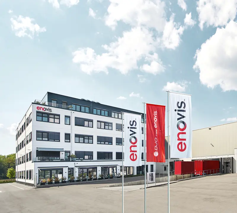 ORMED GmbH & Co. KG – Bild 1