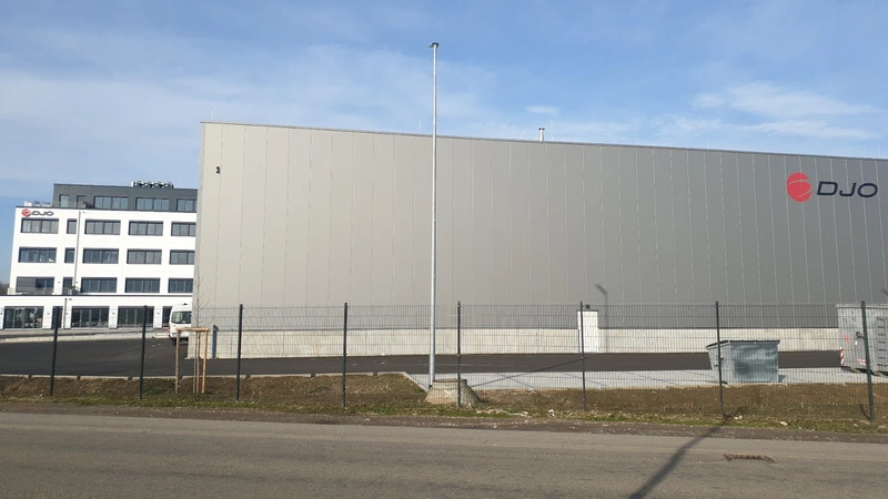 ORMED GmbH & Co. KG – Bild 2