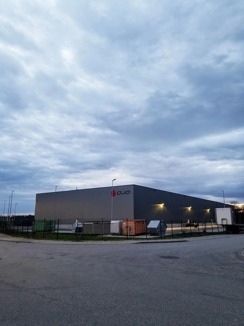 ORMED GmbH & Co. KG – Bild 3