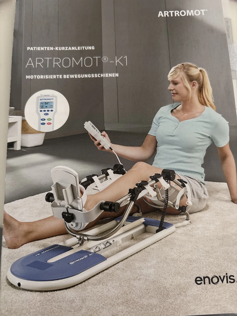 ORMED GmbH & Co. KG – Bild 4