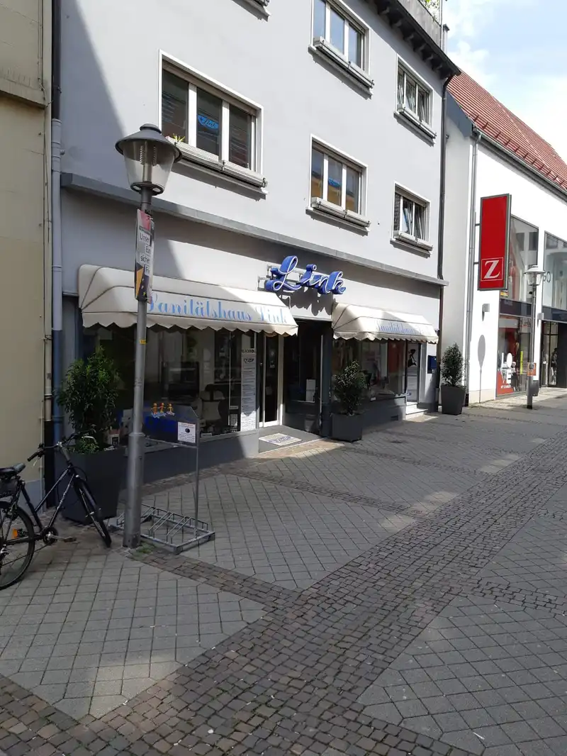 Link Matthias Sanitätshaus – Bild 1