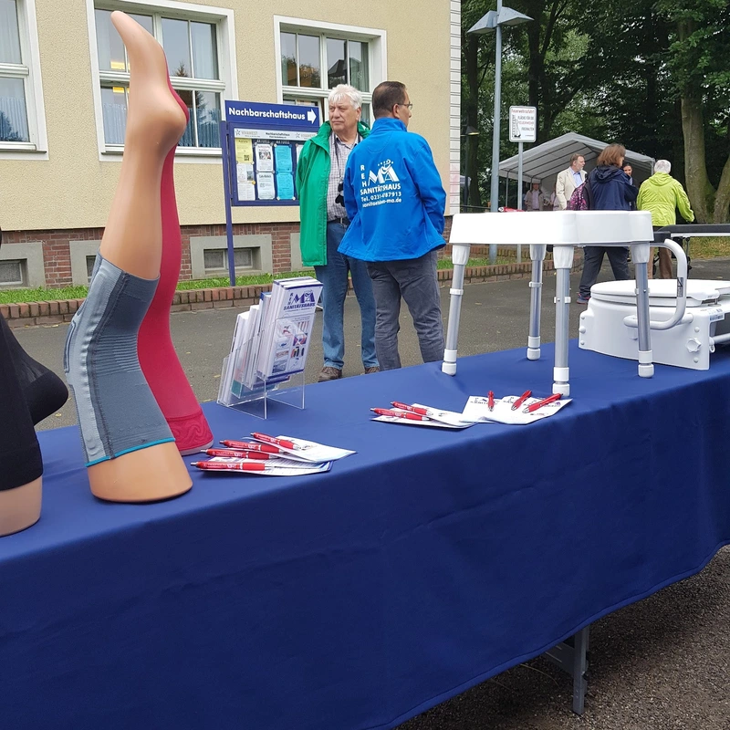 Reha Sanitätshaus MA GmbH – Bild 4