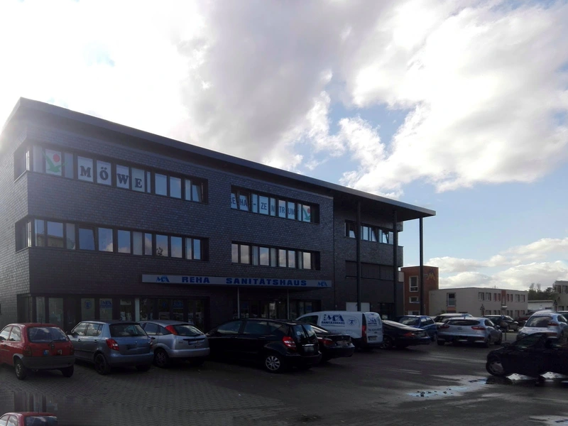 Reha Santätshaus MA e.K. – Bild 5