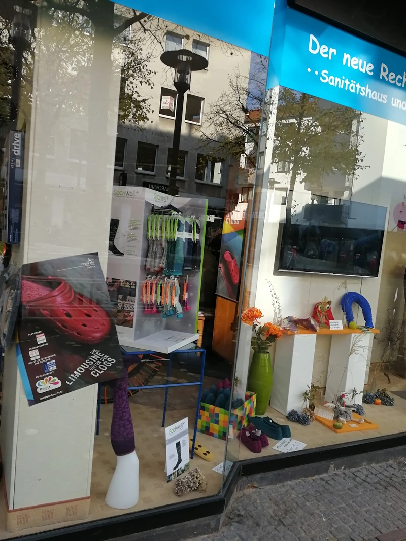 Sanitätshaus der neue Rech e.K. – Bild 2