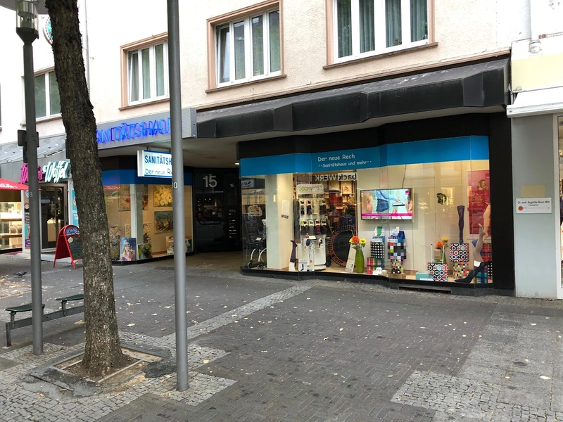 Sanitätshaus der neue Rech e.K. – Bild 3