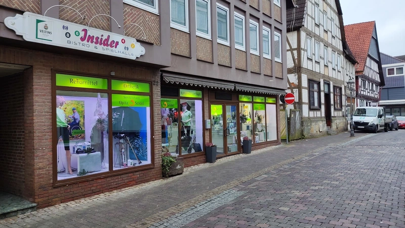 Seidel Renee Sanitätshaus – Bild 5