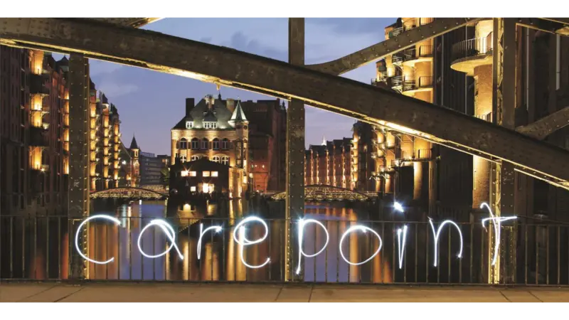 Carepoint Sanitätshaus, Harvestehude – Bild 5