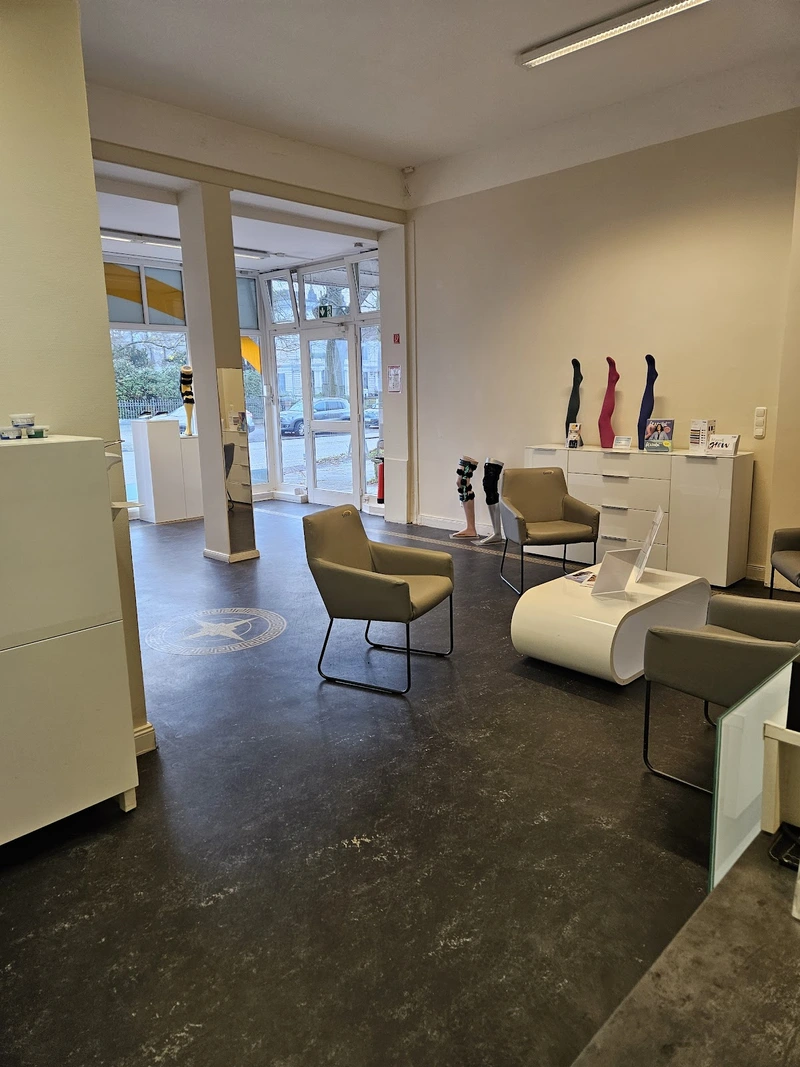 Sanitätshaus Stolle Sanitätshaus für Orthopädietechnik – Bild 2