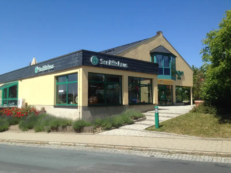 G. Müller-Gottschlik e.K. Sanitätshaus – Bild 1