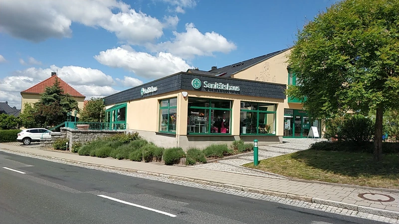 G. Müller-Gottschlik e.K. Sanitätshaus – Bild 2