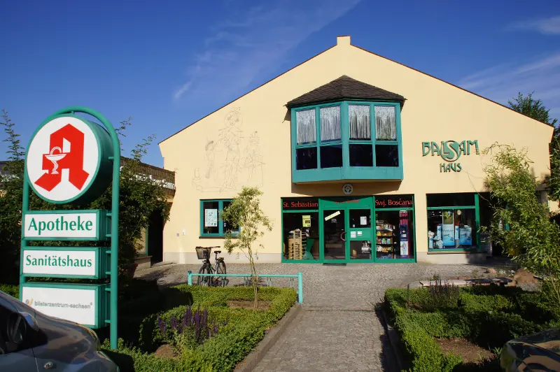 G. Müller-Gottschlik e.K. Sanitätshaus – Bild 3