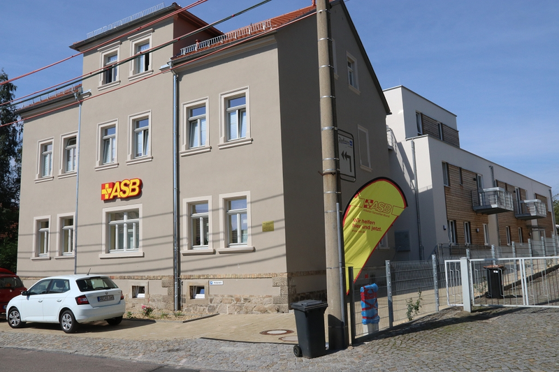 ASB Pflegezentrum Boxdorf – Bild 1