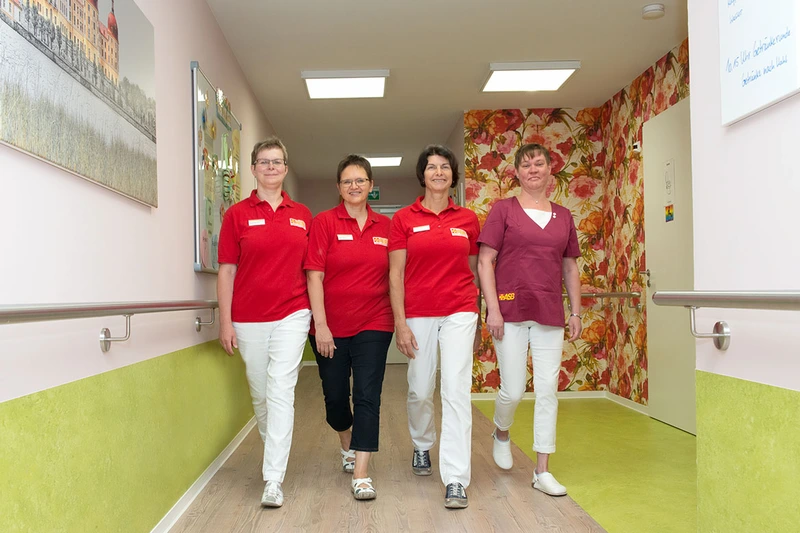 ASB Pflegezentrum Boxdorf – Bild 2