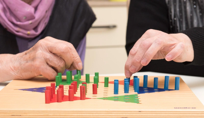 ASB Pflegezentrum Boxdorf – Bild 3