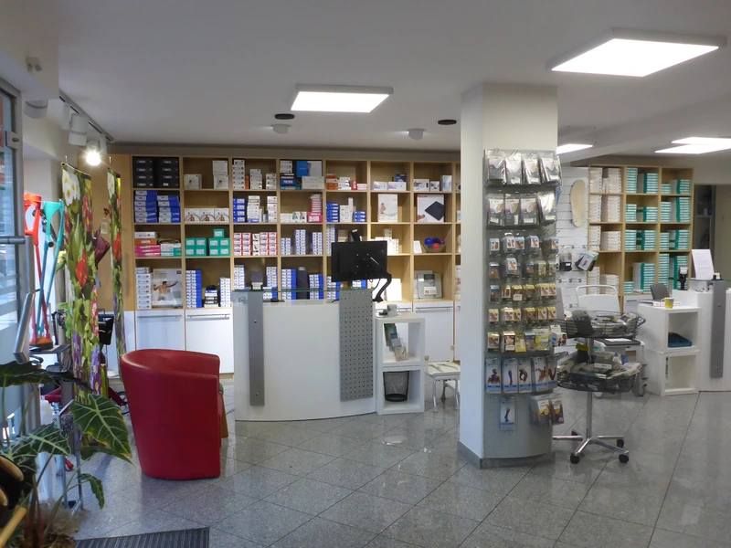 Sanitätshaus VAN THIEL GmbH – Bild 2