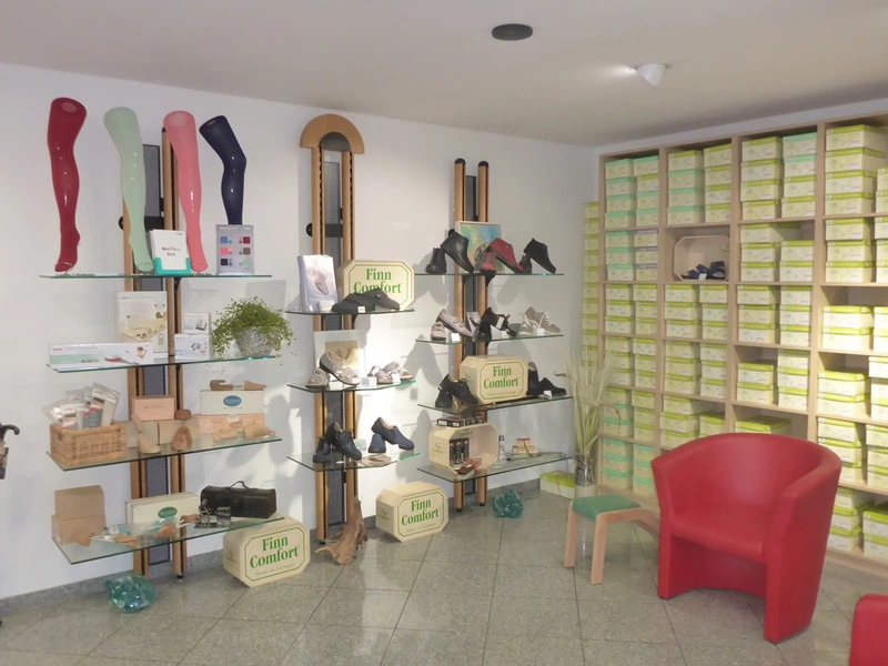 Sanitätshaus VAN THIEL GmbH – Bild 4