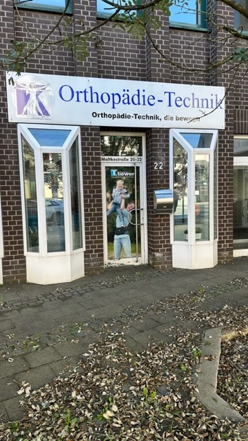 Kliewer Sanitätshaus – Bild 1