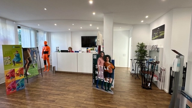 Kliewer Sanitätshaus – Bild 2