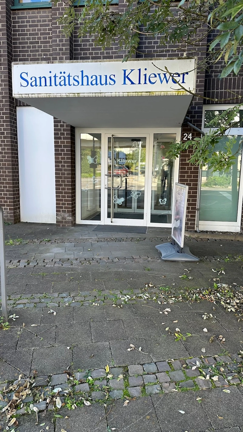 Kliewer Sanitätshaus – Bild 3