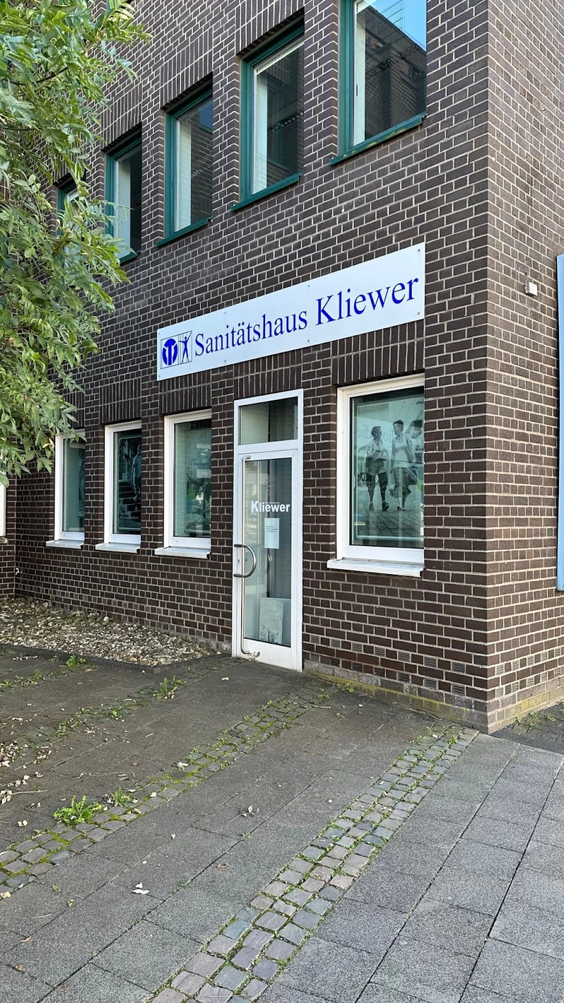 Kliewer Sanitätshaus – Bild 4