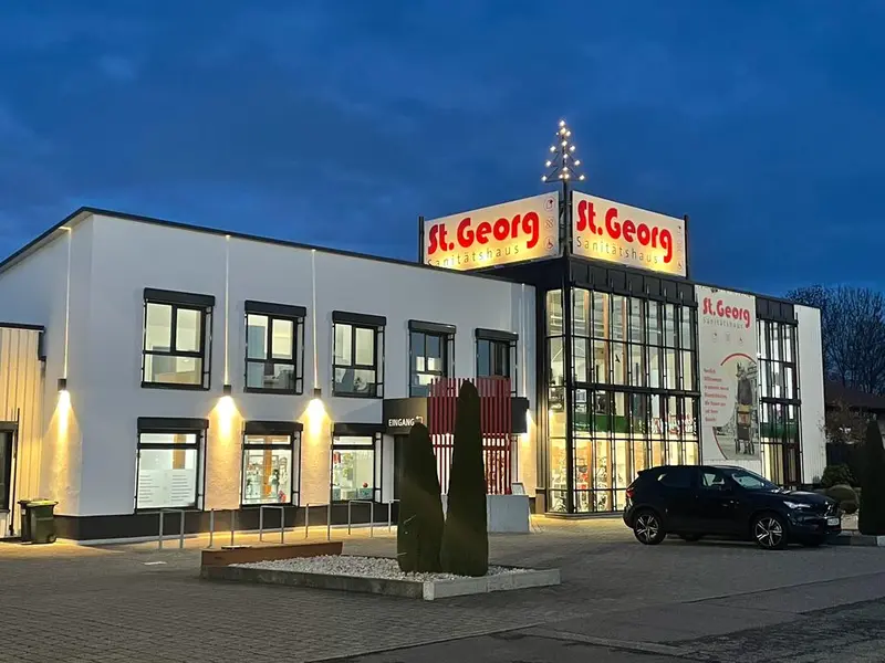 Sanitätshaus St. Georg GmbH & Co. KG – Bild 3
