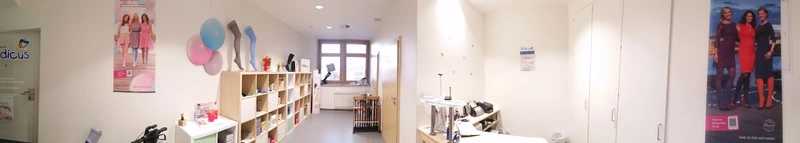 Sanitätshaus Medicus GmbH & Co. KG – Bild 5