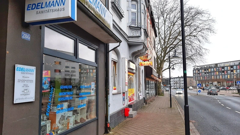 Sonja Edelmann GmbH Drogerie Sanitätshaus – Bild 1