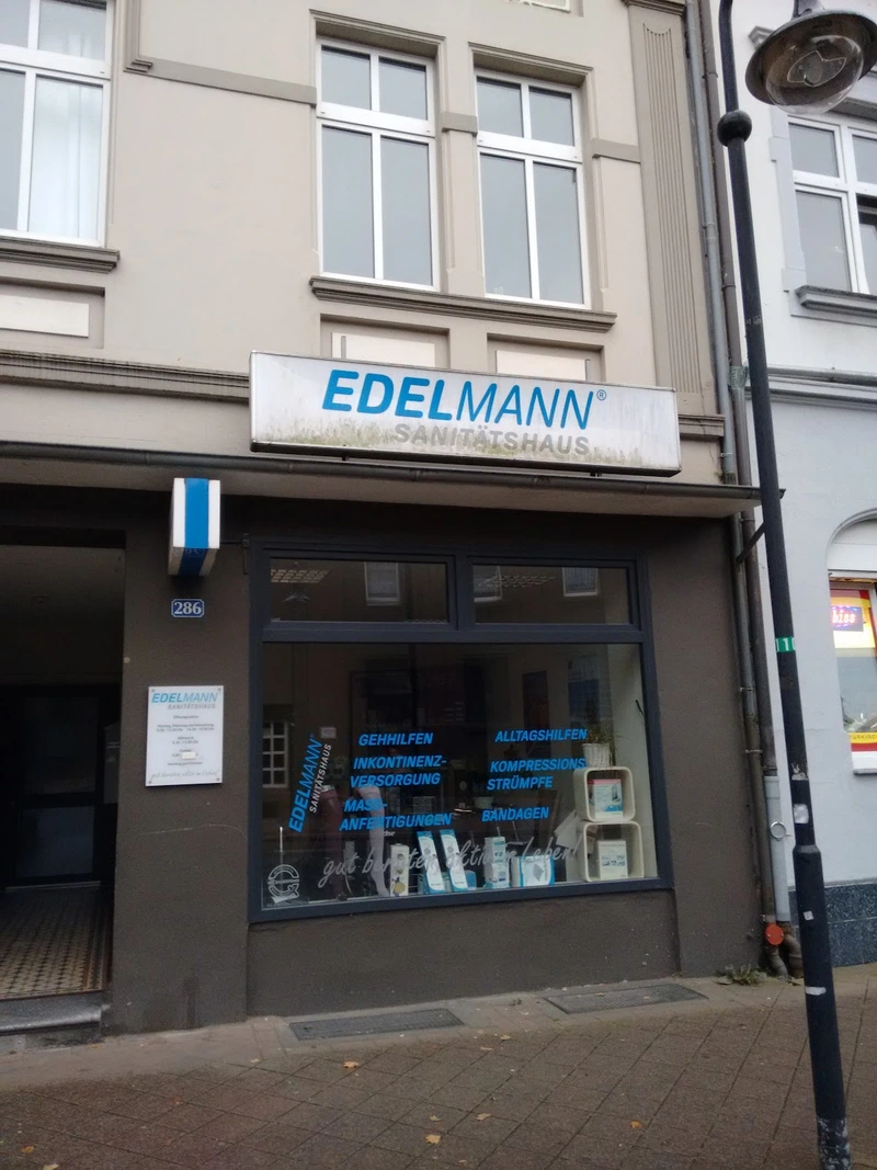 Sonja Edelmann GmbH Drogerie Sanitätshaus – Bild 4