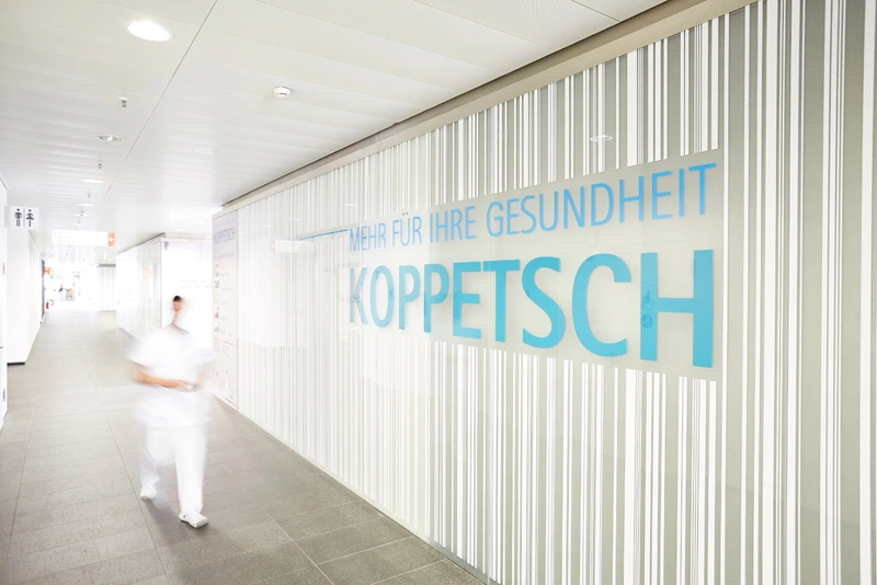 Koppetsch GmbH Standort Uniklinik – Bild 2