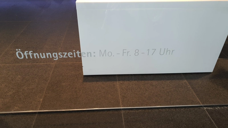 Koppetsch GmbH Standort Uniklinik – Bild 3