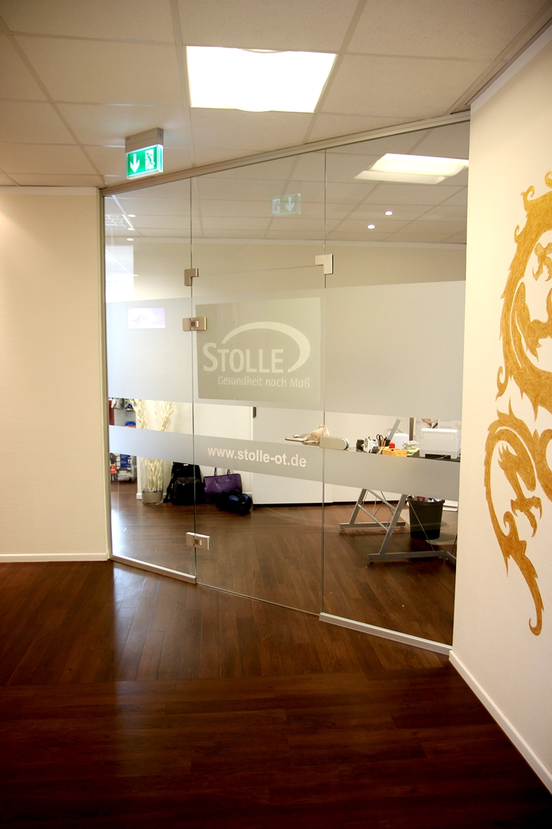 Sanitätshaus Stolle – Bild 1