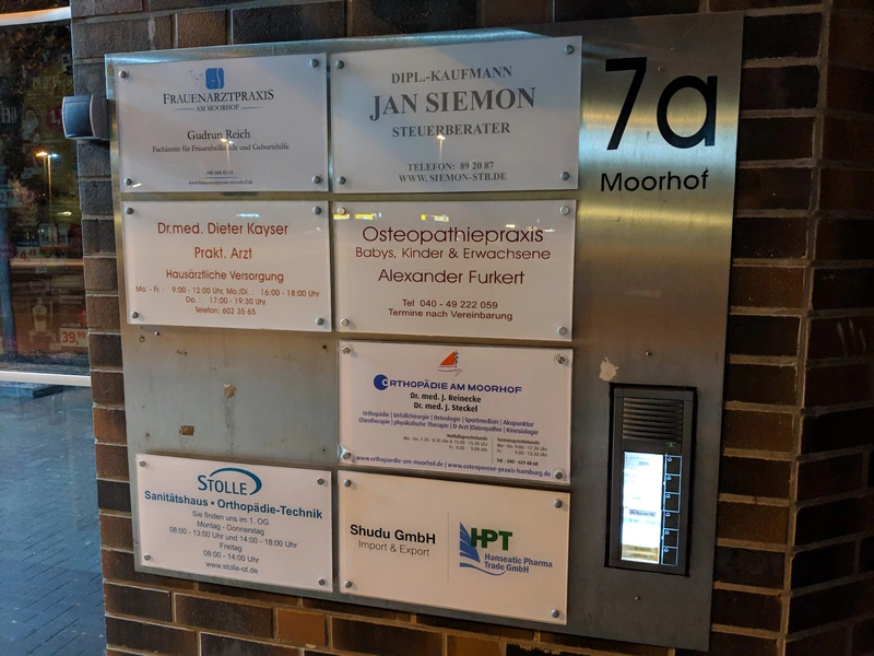 Sanitätshaus Stolle – Bild 2