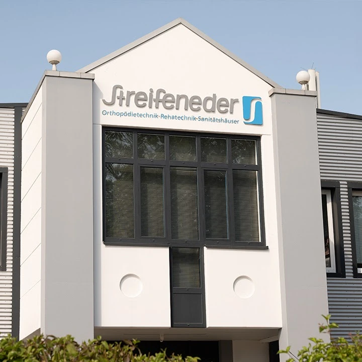 Streifeneder KG – Bild 1